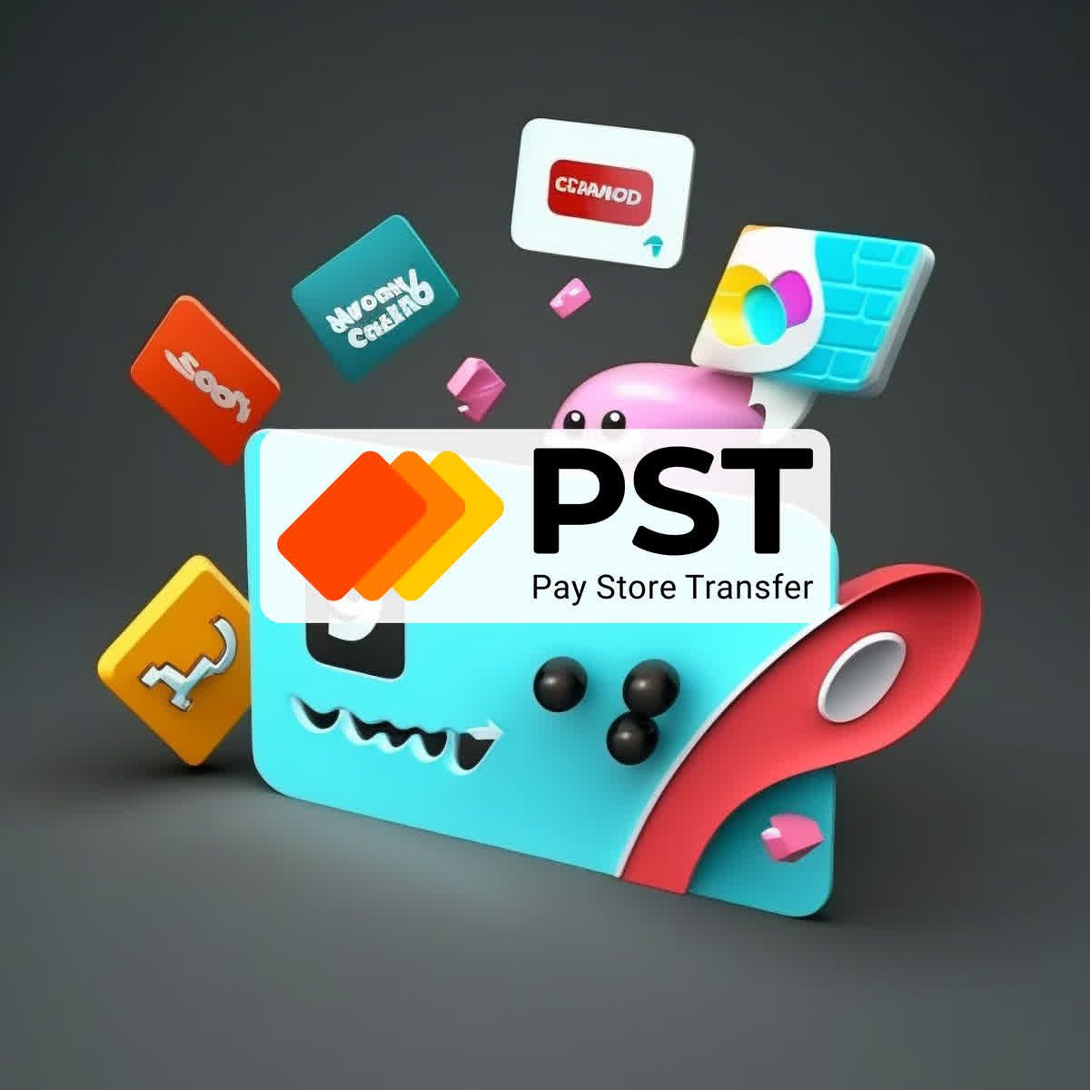 PSTNET: The Ultimate VCC for TikTok Ads