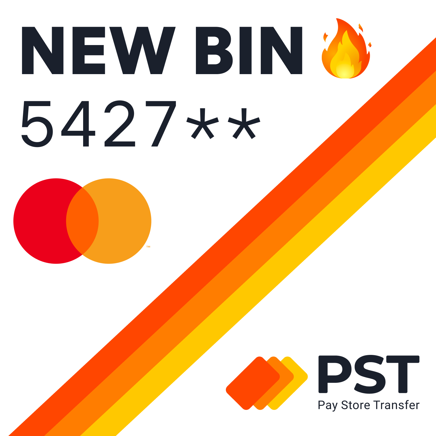 New BIN 5247**